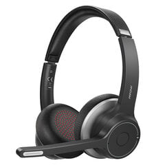 Mpow HC5 Black цена и информация | Теплая повязка на уши, черная | pigu.lt