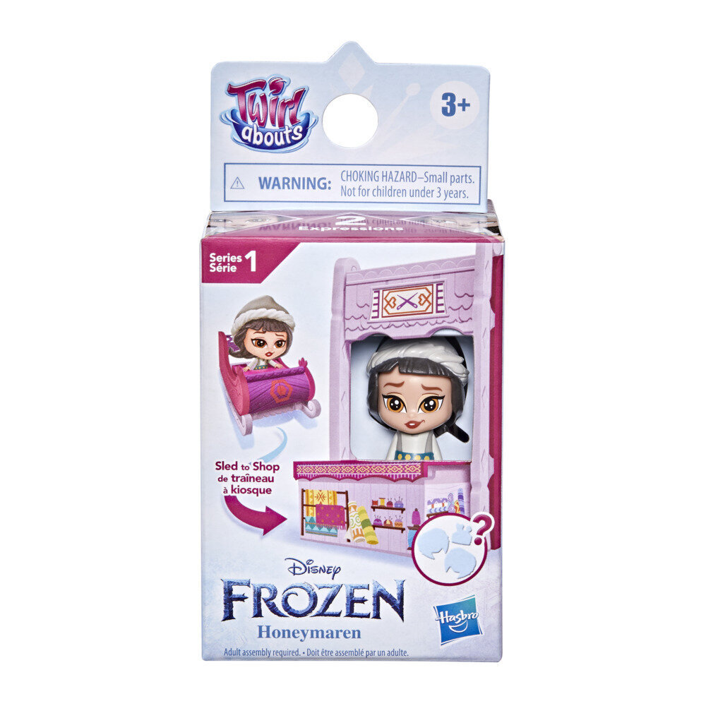 Rogės-parduotuvė Frozen 2 kaina ir informacija | Žaislai mergaitėms | pigu.lt