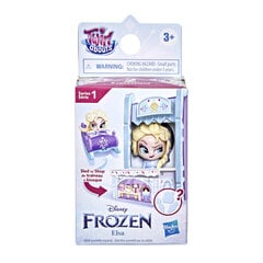 Игровой набор FROZEN 2 Twirlabouts  цена и информация | Frozen (Ledo Šalis) Игрушки для детей до 3-х лет | pigu.lt