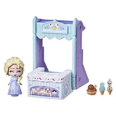 Rogės-parduotuvė Frozen 2 kaina ir informacija | Žaislai mergaitėms | pigu.lt