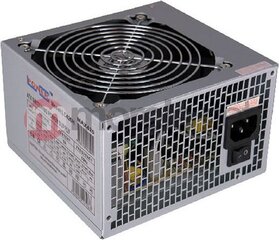 LC-Power 420Вт (LC420H-12) цена и информация | Блоки питания (PSU) | pigu.lt