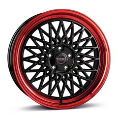 Borbet B BRR 8.5R19 5X112/45 66.5 цена и информация | Литые диски | pigu.lt