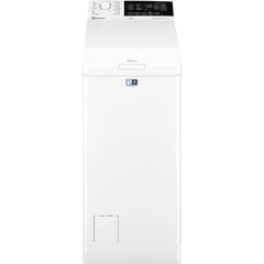 Electrolux EW6TN3272 цена и информация | Стиральные машины | pigu.lt