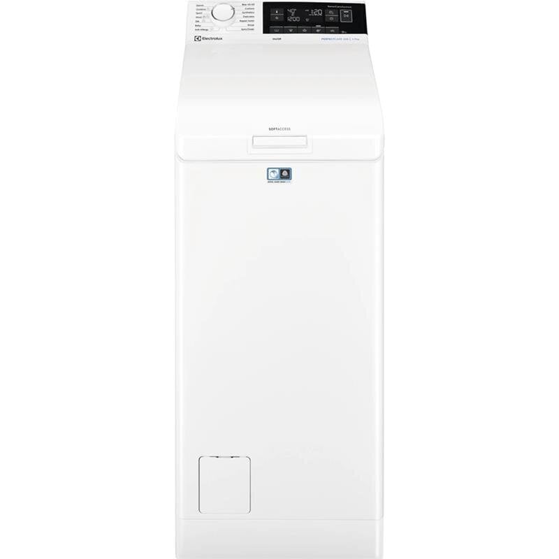 Electrolux EW6TN3272 kaina ir informacija | Skalbimo mašinos | pigu.lt