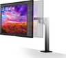 LG 32UN88A-W.AEU kaina ir informacija | Monitoriai | pigu.lt