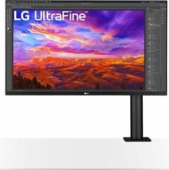 LG 32UN88A-W.AEU kaina ir informacija | Monitoriai | pigu.lt