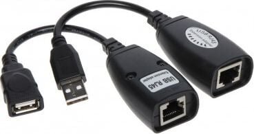 Genway USB-EX-50 kaina ir informacija | Adapteriai, USB šakotuvai | pigu.lt