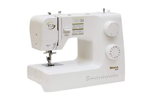 MINERVA M320 цена и информация | Швейные машинки | pigu.lt