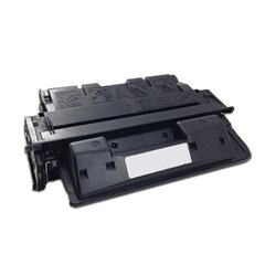 Тонер HP C8061X цена и информация | Картриджи для лазерных принтеров | pigu.lt