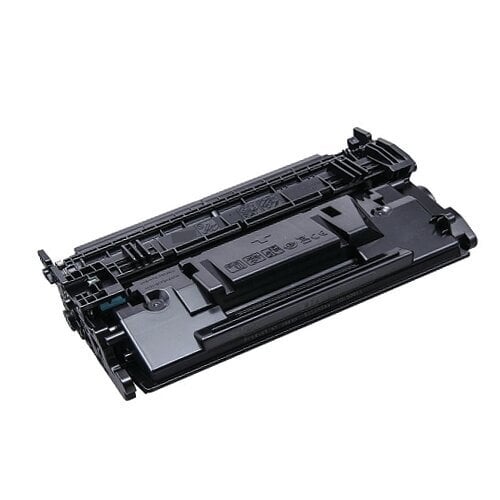 Spausdintuvo kasetė HP CF287X kaina ir informacija | Kasetės lazeriniams spausdintuvams | pigu.lt