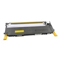 Тонер SAMSUNG CLP-310, желтый цена и информация | Картриджи для лазерных принтеров | pigu.lt
