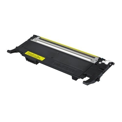 Spausdintuvo kasetė SAMSUNG CLP-320, geltona kaina ir informacija | Kasetės lazeriniams spausdintuvams | pigu.lt