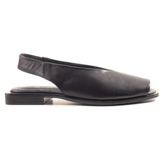 Кожаные туфли VENEZIA 27882 цена и информация | Женские босоножки  | pigu.lt