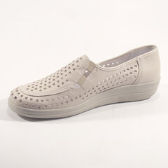 Кожаные женские туфли COMFORTABEL 27887 цена и информация | Женские туфли | pigu.lt
