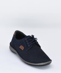 Laisvalaikio batai vyrams Enrico Fantini 19395063.45, mėlyni kaina ir informacija | Vyriški batai | pigu.lt
