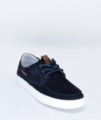 Laisvalaikio batai vyrams Prado 14354063.45, mėlyni kaina ir informacija | Vyriški batai | pigu.lt