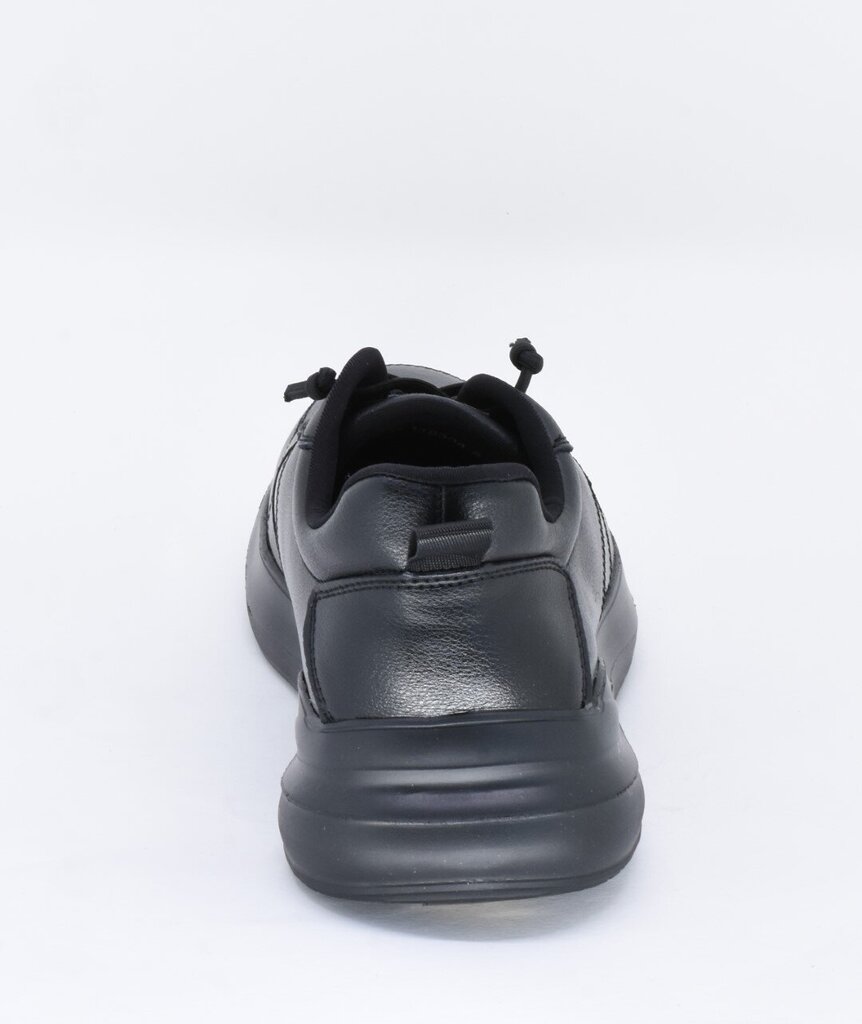 Laisvalaikio batai vyrams TF'S 16211830.45, juodi kaina ir informacija | Kedai vyrams | pigu.lt
