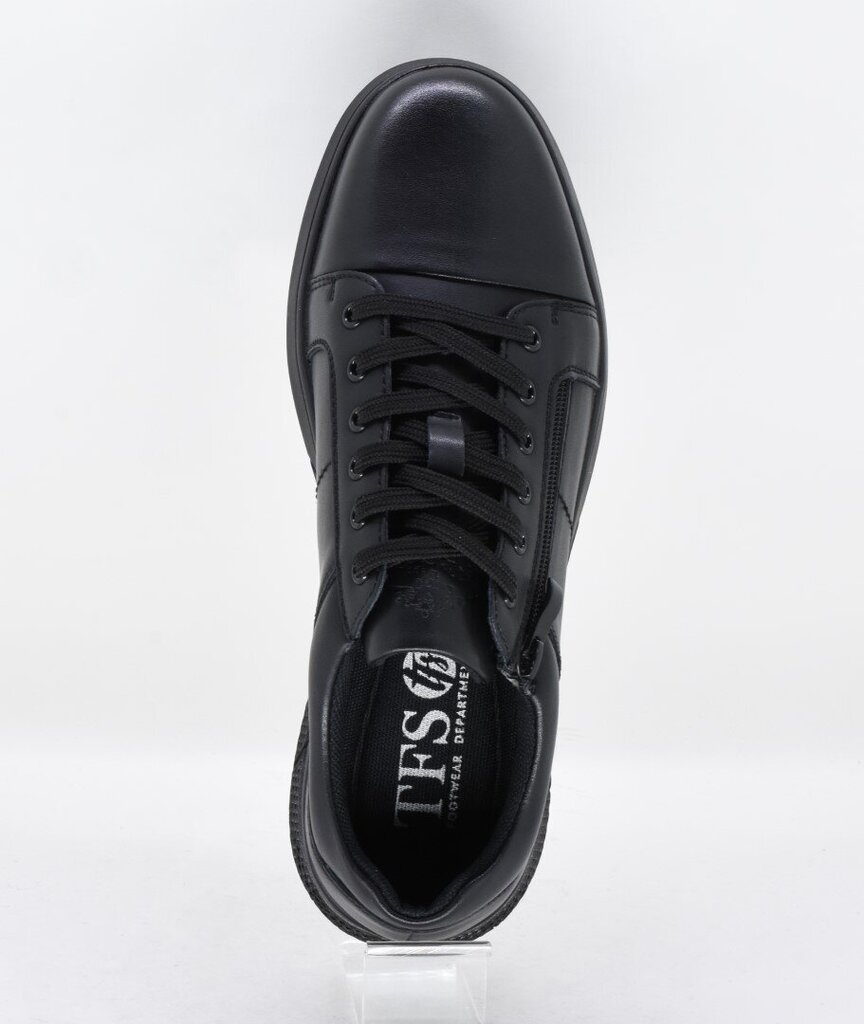 Laisvalaikio batai vyrams TF'S 16211833.45, juodi kaina ir informacija | Kedai vyrams | pigu.lt