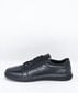 Laisvalaikio batai vyrams TF'S 16211833.45, juodi kaina ir informacija | Kedai vyrams | pigu.lt