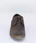 Laisvalaikio batai vyrams Enrico Fantini 19715422.45, rudi kaina ir informacija | Vyriški batai | pigu.lt