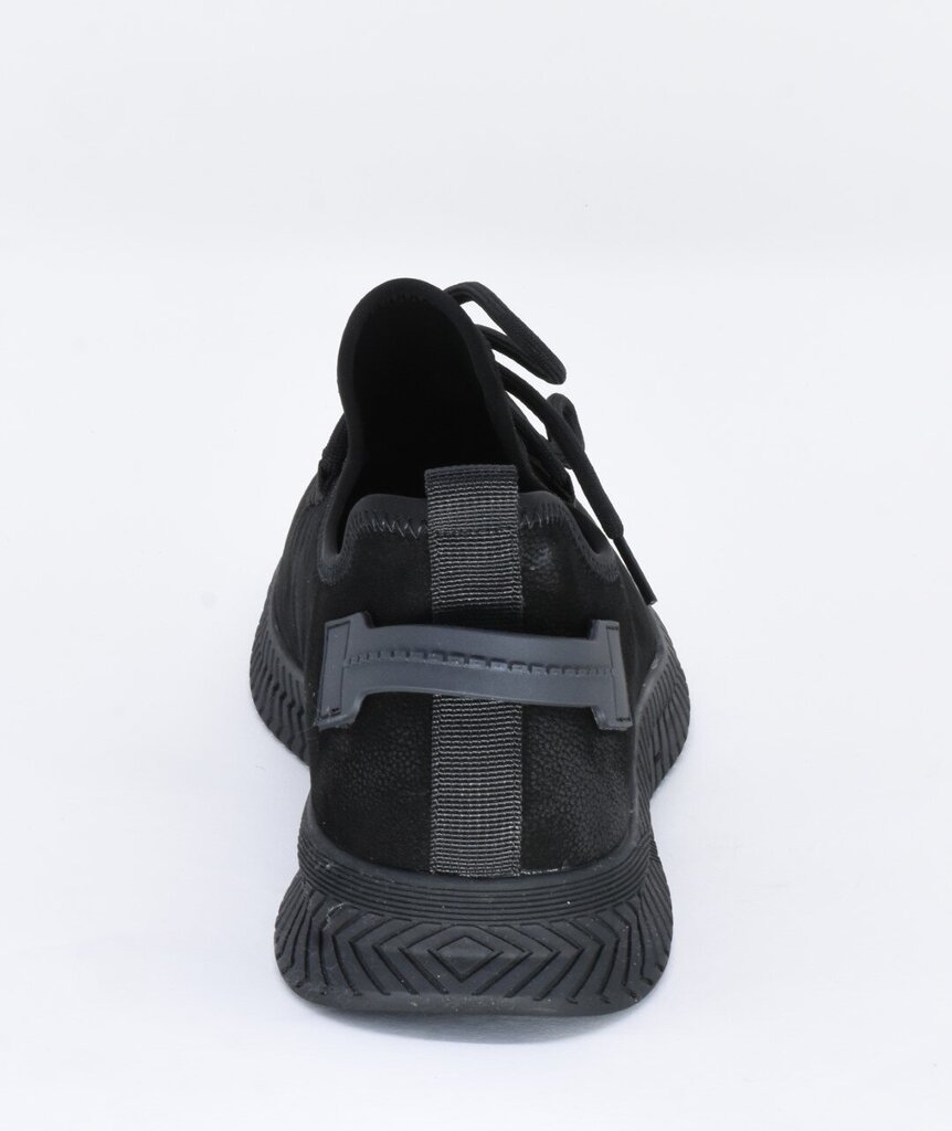 Sportiniai batai vyrams Berisstini 16731161.44, juodi цена и информация | Kedai vyrams | pigu.lt