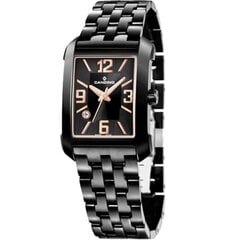 Moteriškas laikrodis C4381/2 kaina ir informacija | Moteriški laikrodžiai | pigu.lt