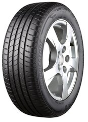 Bridgestone Turanza T005 285/35R20 104 Y XL ROF FR MOE цена и информация | Летняя резина | pigu.lt