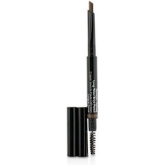 Antakių pieštukas Bobbi Brown Perfectly Defined Longwear Brow Pencil Rich Brown, 33 g цена и информация | Тушь, средства для роста ресниц, тени для век, карандаши для глаз | pigu.lt