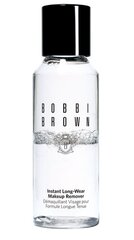 Makiažo valiklis Bobbi Brown 100 ml kaina ir informacija | Veido prausikliai, valikliai | pigu.lt