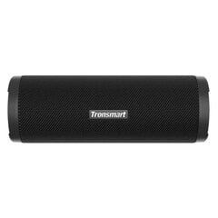 Tronsmart Force 2, беспроводной водонепроницаемый IPX7 Bluetooth 5.0 30 Вт черный (372360) цена и информация | Аудиоколонки | pigu.lt