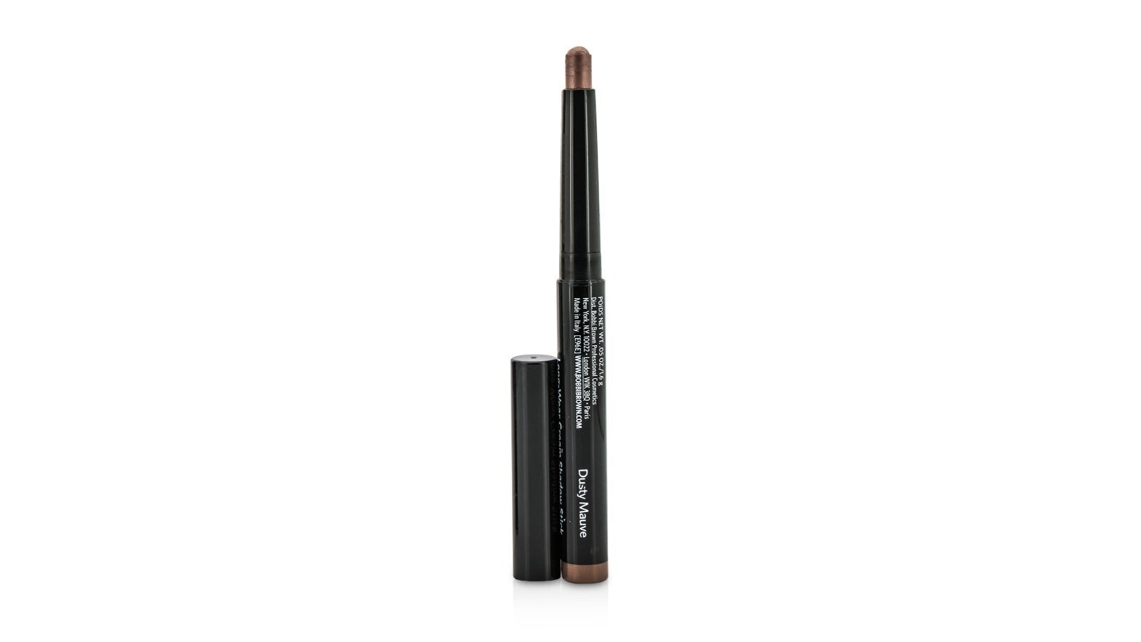 Akių šešėlių pieštukas Bobbi Brown Long-Wear Cream Shadow Stick, Dusty Mauve, 1,6 g kaina ir informacija | Akių šešėliai, pieštukai, blakstienų tušai, serumai | pigu.lt