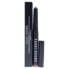 Akių šešėlių pieštukas Bobbi Brown Long-Wear Cream Shadow Stick, Stone, 1,6 g kaina ir informacija | Akių šešėliai, pieštukai, blakstienų tušai, serumai | pigu.lt