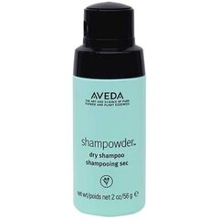 Шампунь сухой Aveda Shampure 56 г цена и информация | Шампуни | pigu.lt