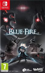 SWITCH Blue Fire kaina ir informacija | Kompiuteriniai žaidimai | pigu.lt