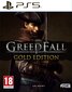 PS5 GreedFall Gold Edition kaina ir informacija | Kompiuteriniai žaidimai | pigu.lt