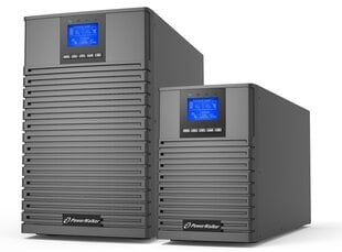 PowerWalker VFI 1000 ICT IOT PF1 цена и информация | Источники бесперебойного питания (UPS) | pigu.lt