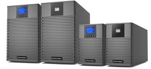 PowerWalker VFI 3000 ICT IOT PF1 цена и информация | Источники бесперебойного питания (UPS) | pigu.lt