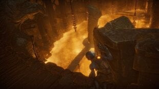 Oddworld: Soulstorm PS4 цена и информация | Компьютерные игры | pigu.lt