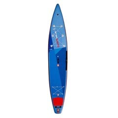 Pripučiama Irkelntė Starboard Touring Deluxe 12’6” X 30” DC цена и информация | SUP доски, водные лыжи, водные аттракционы | pigu.lt