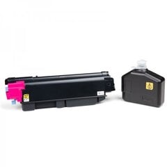 Kyocera TK 5345M, rožinė (magenta) kaina ir informacija | Kasetės lazeriniams spausdintuvams | pigu.lt