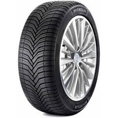 Michelin Crossclimate suv 235/55R19 105W kaina ir informacija | Universalios padangos | pigu.lt