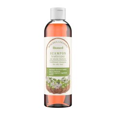 FITOMED Oily Hair Shampoo 250 ml - Shampoo rasvoittuville hiuksille цена и информация | Шампуни | pigu.lt