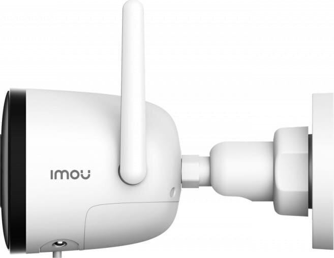 Imou IP Bullet IPC-F42P цена и информация | Kompiuterio (WEB) kameros | pigu.lt