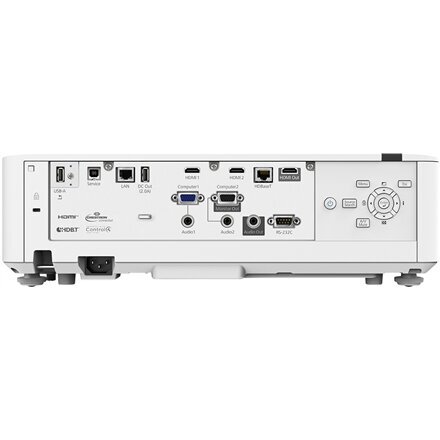 Epson V11HA26040 цена и информация | Projektoriai | pigu.lt