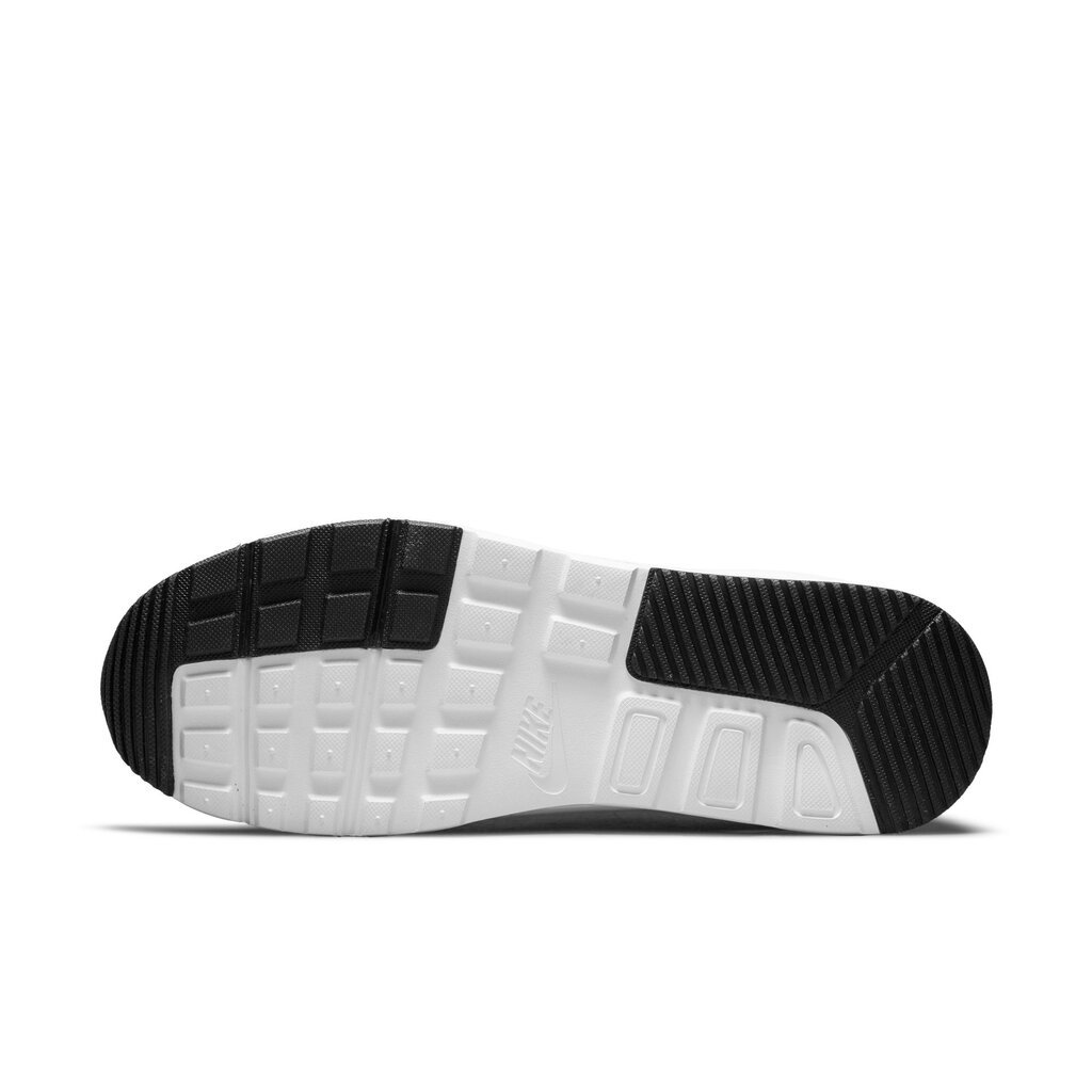 Vyriški laisvalaikio batai Nike AIR MAX SC, juodi kaina ir informacija | Kedai vyrams | pigu.lt