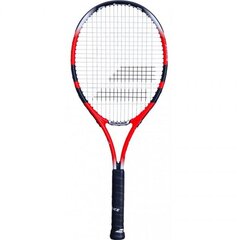 Lauko teniso raketė Babolat Eagle Strung G3, raudona цена и информация | Товары для большого тенниса | pigu.lt