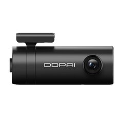 Ddpai Mini Full HD 1080p/30fps kaina ir informacija | Vaizdo registratoriai | pigu.lt