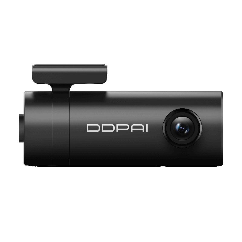 Ddpai Mini Full HD 1080p/30fps цена и информация | Vaizdo registratoriai | pigu.lt