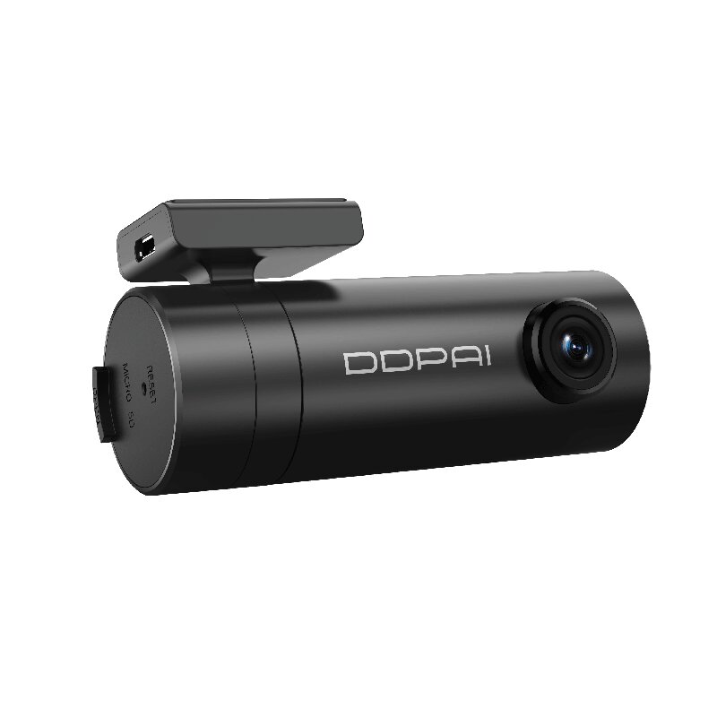 Ddpai Mini Full HD 1080p/30fps kaina ir informacija | Vaizdo registratoriai | pigu.lt