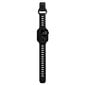 Nomad Sport Strap M/L Black kaina ir informacija | Išmaniųjų laikrodžių ir apyrankių priedai | pigu.lt